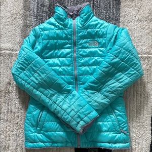 Jacket.